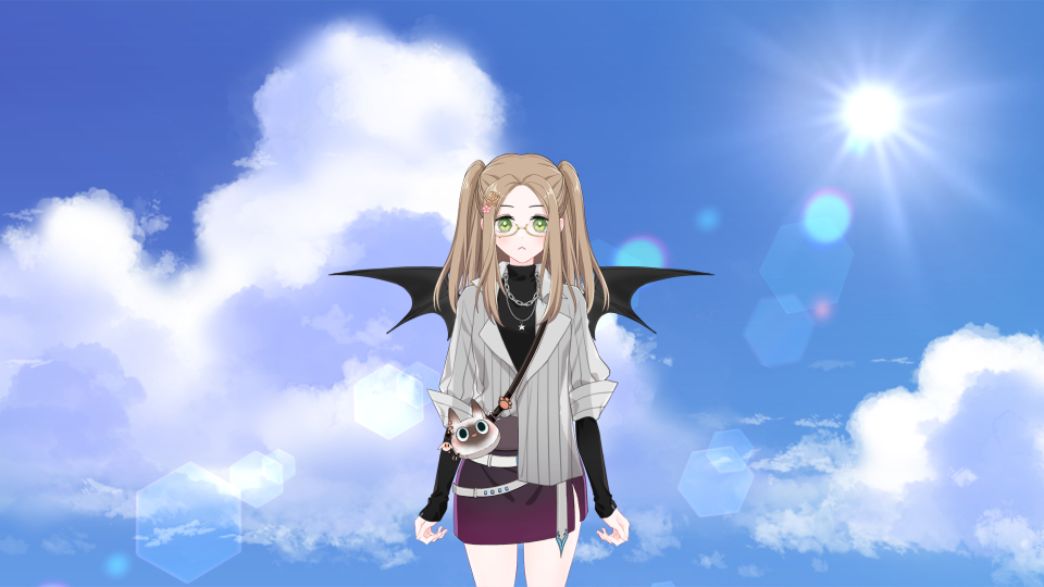 【瑞秋】送给kuma桑的生日快乐歌