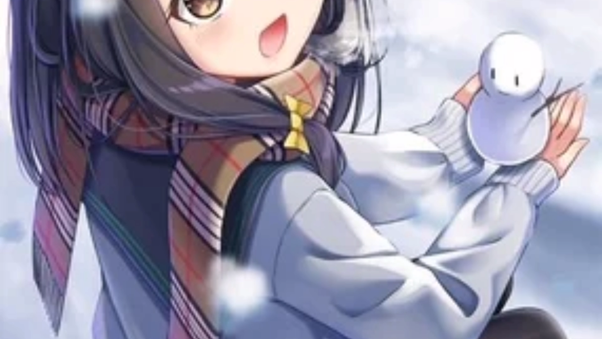 二次元狂热少女宅舞风暴今日第二弹