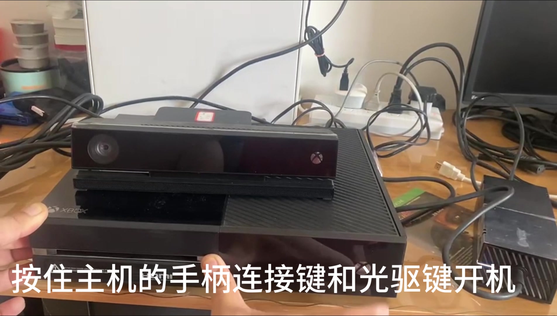 Xboxone放了好久没玩,版本低,开机更新不了,微软已经停止旧版本更新,解决方法哔哩哔哩bilibili