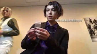 Download Video: 【黒と白】《黒と白之带着面包复仇的宽容》