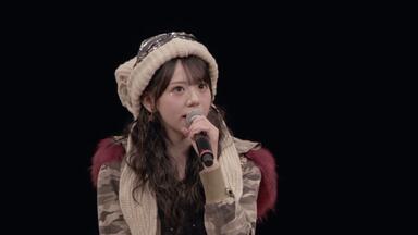 モーニンク娘'25 横山玲奈FC EVENT Princess of Saitama_哔哩哔哩_bilibili