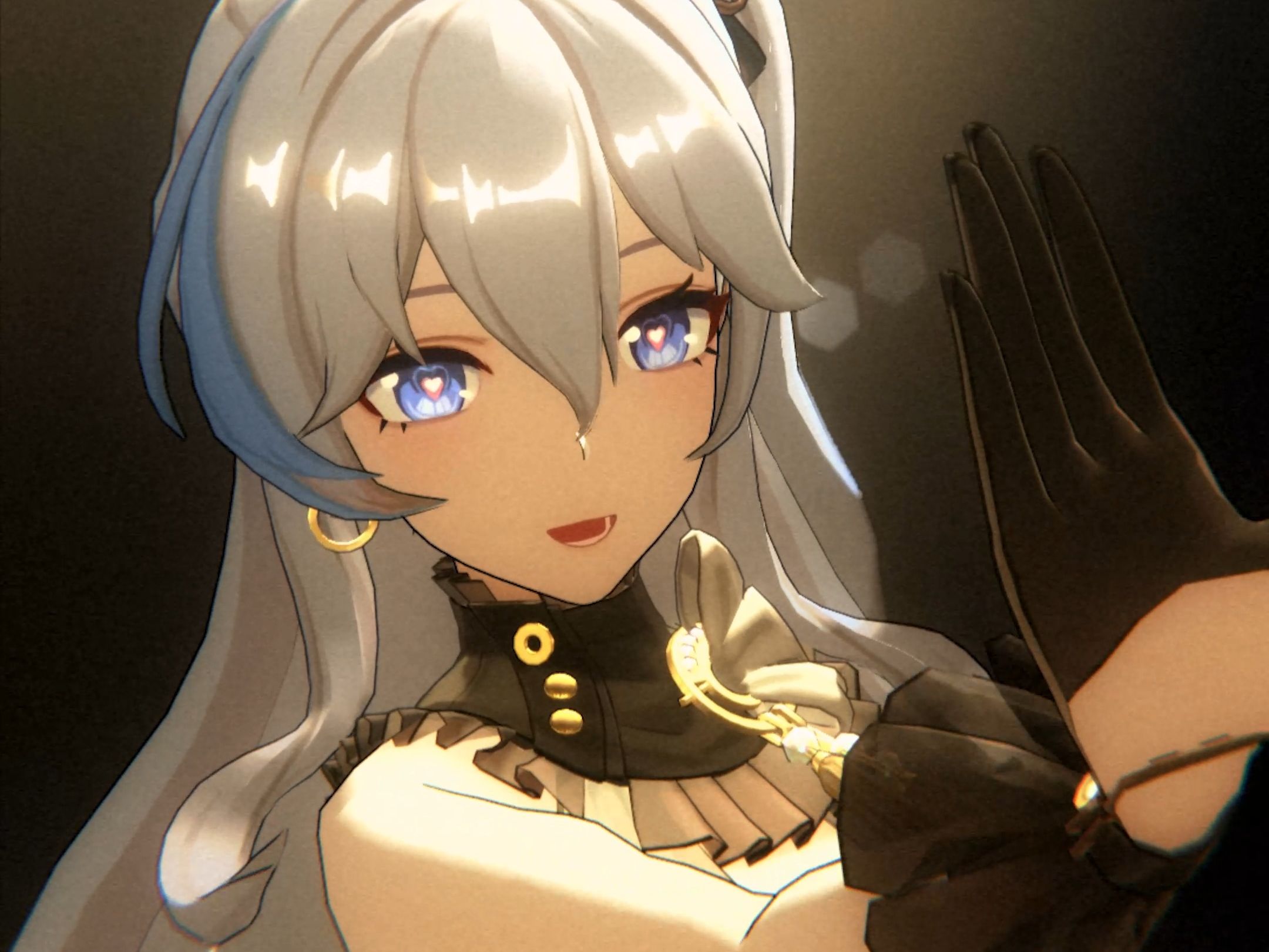 《香奈美最优雅的一集》