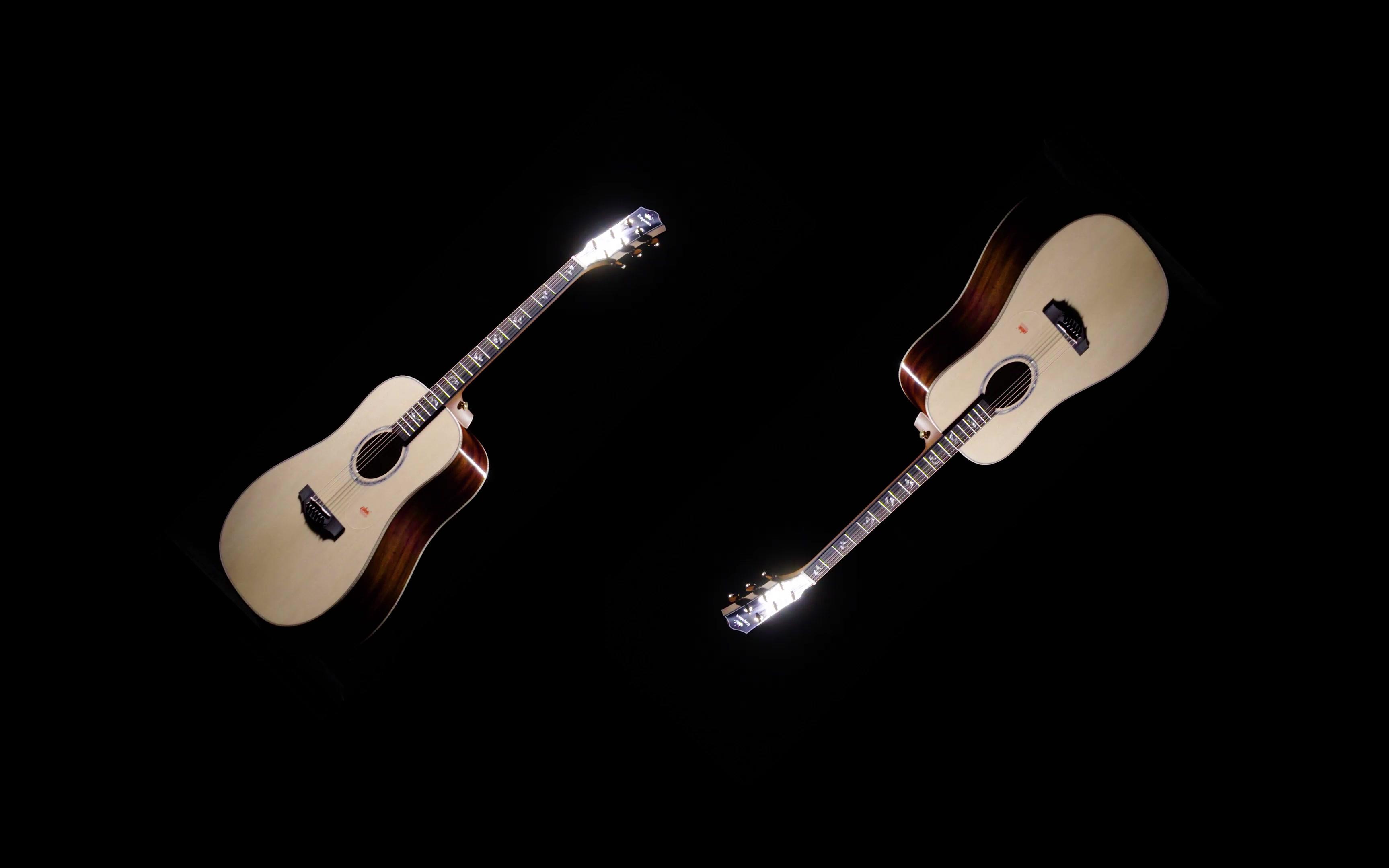 卡马a1全单吉他 官方广告片