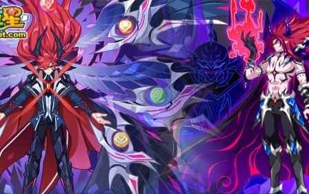 魔神王 通灵伊萨尔超稳打法攻略(附魔神王小关bug打法看简介)