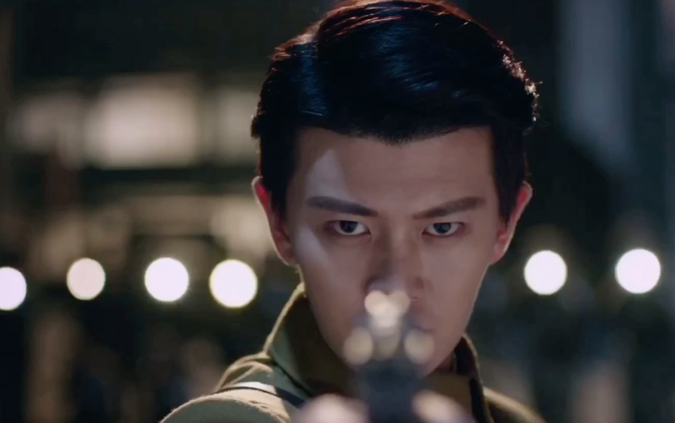 【任嘉伦/叶冲】【秋蝉】【bgm:深渊的等待】_哔哩哔哩 (゜-゜)つロ