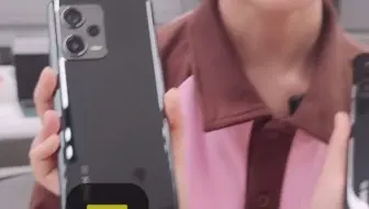 再也不用纠结Redmi Note 12 Turbo和Redmi Note 12 Pro+啦！数码科技 手机 好物推荐 小米618科技焕新季