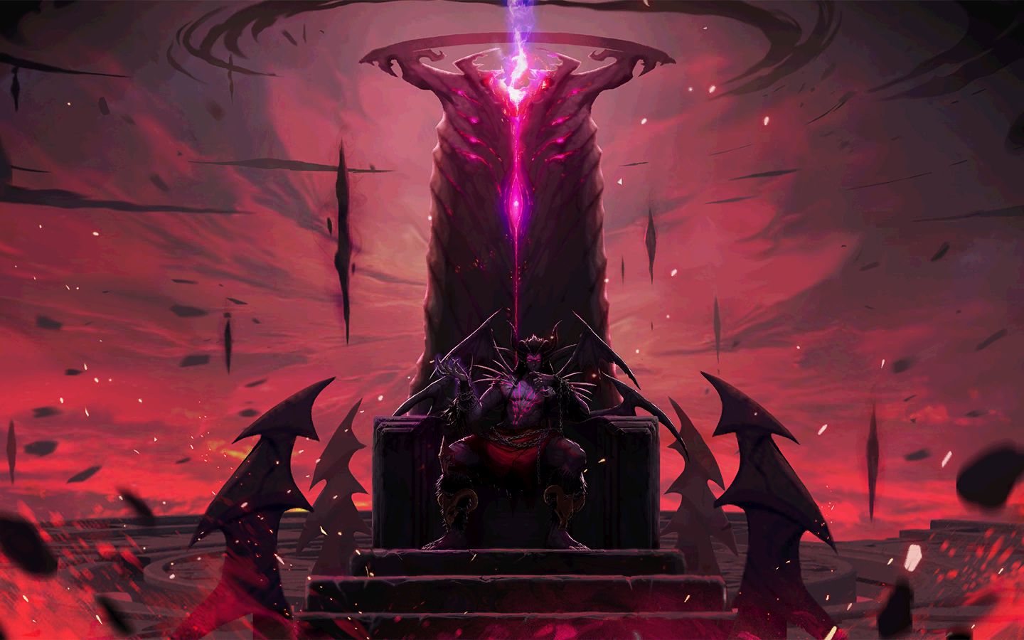 dnf奥兹玛攻坚战怪物展示