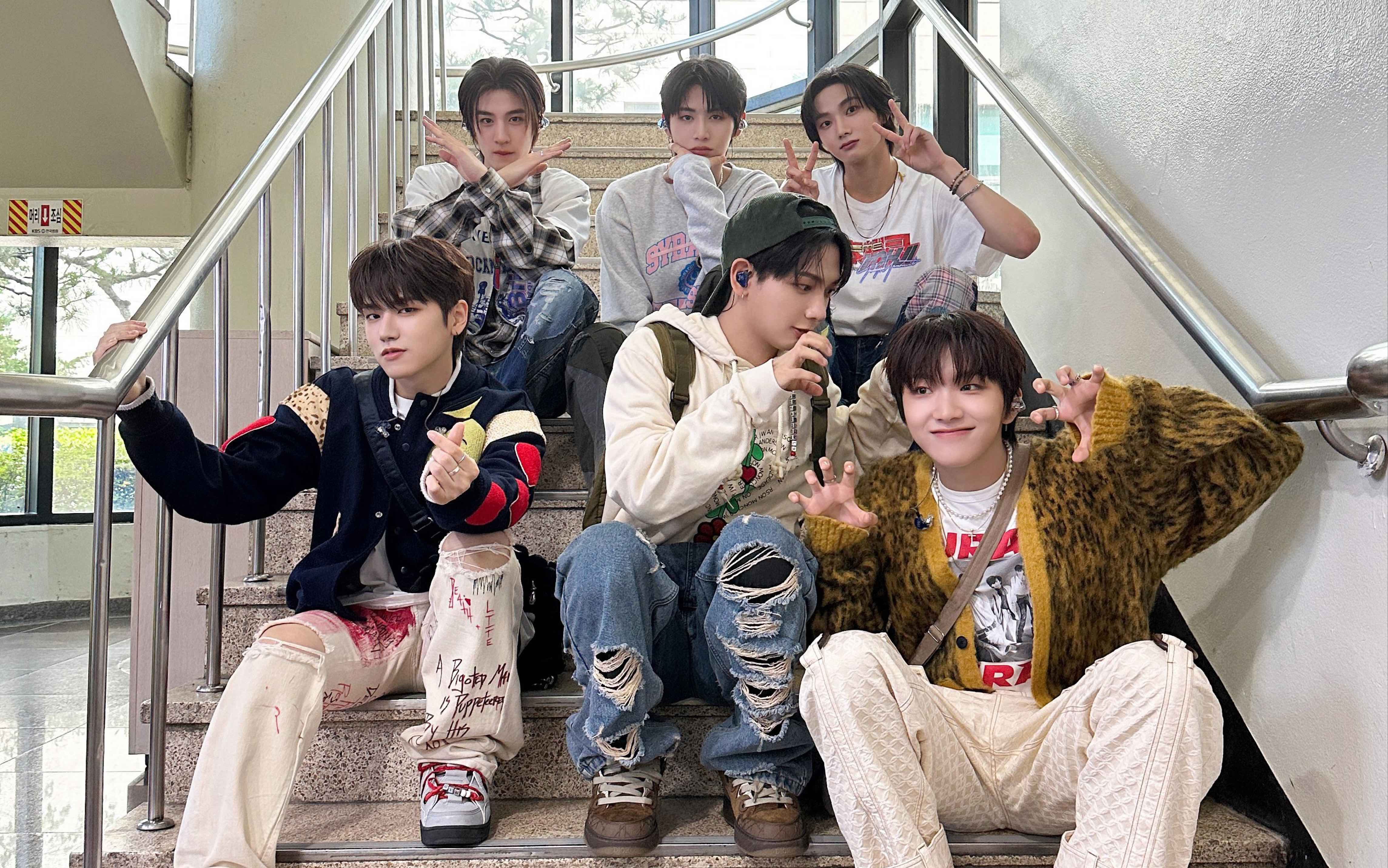 boynextdoor但是wannabe