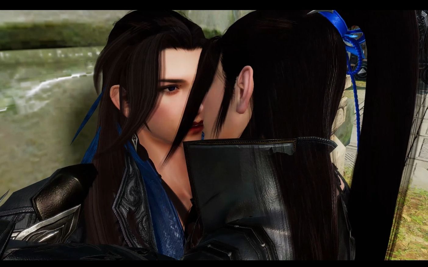 【剑网3剑三/双唐同人】诛心·(序)又名·这个杀手有点冷