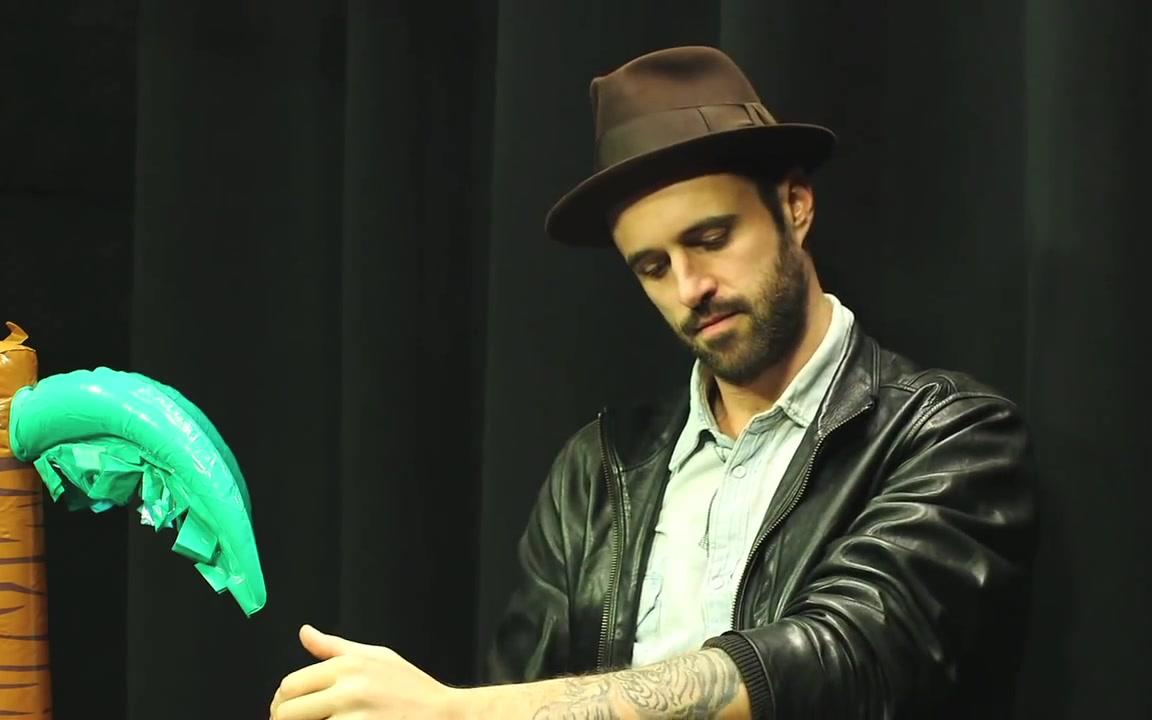 搬运吉娃娃panchopanchotalkshow