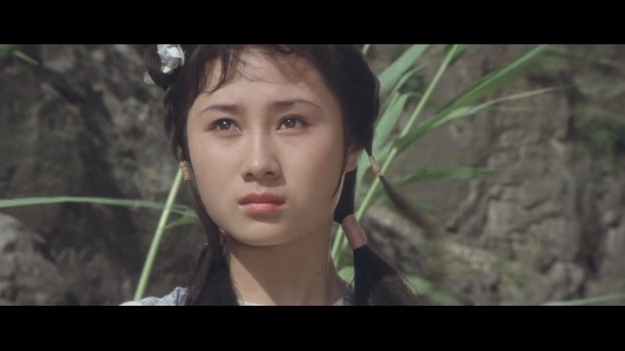【少林寺】小沙弥离开少林寺遇唐王 牧羊女被军阀抓走