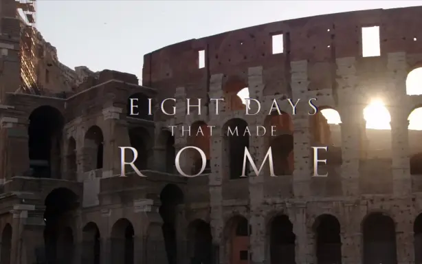 罗马：帝国无止境_纪录片_哔哩哔哩