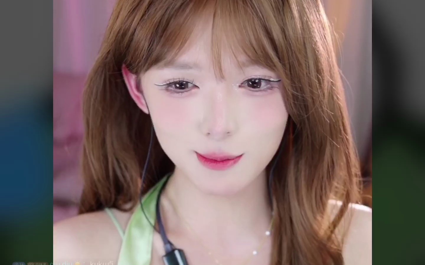 03.09】漾漾不好吃 直播全程①