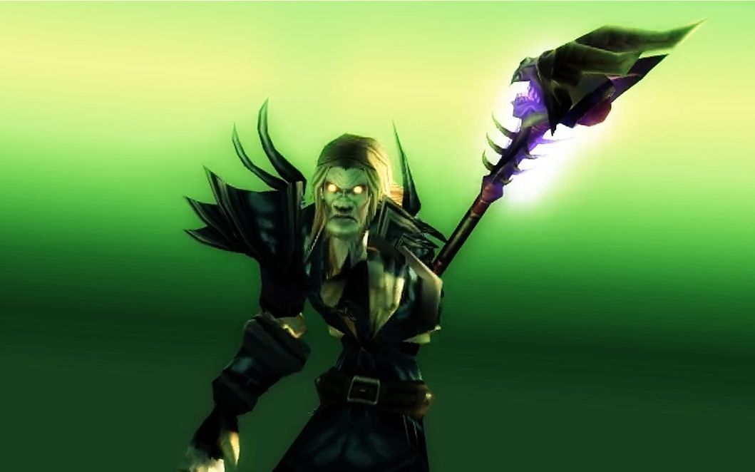 铭记在心12 - 魔兽世界60级怀旧服lh服 法师pvp / pve视频