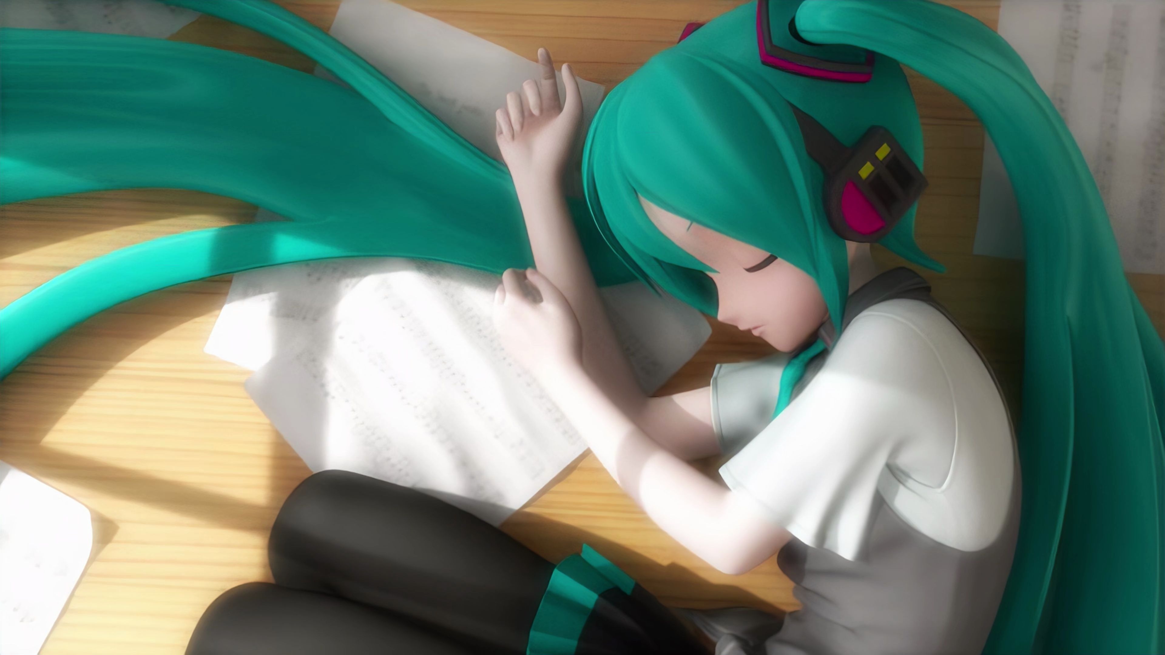 psp初音未来projectdiva1opai处理4k画质