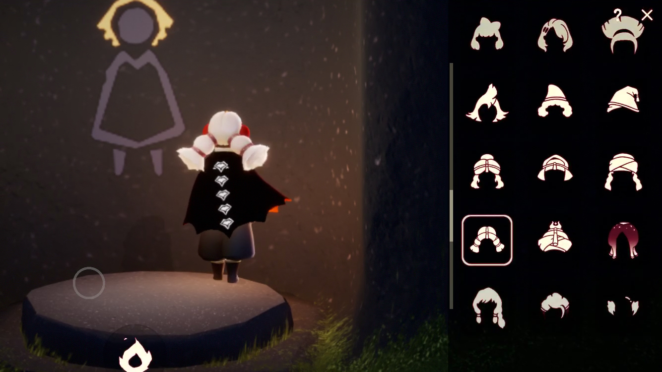 【光遇ios国服卖号】魔法季毕业73圣