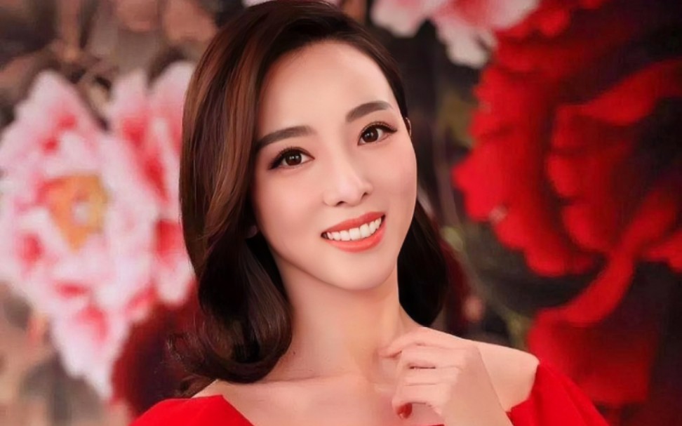 央视最漂亮的女主持人,董卿,李思思,周涛,谁是你心中最美主持