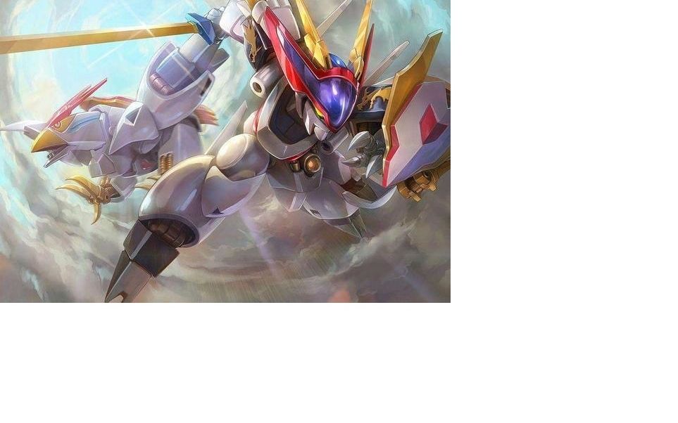 必胜!登龙剑!(2)_哔哩哔哩_bilibili