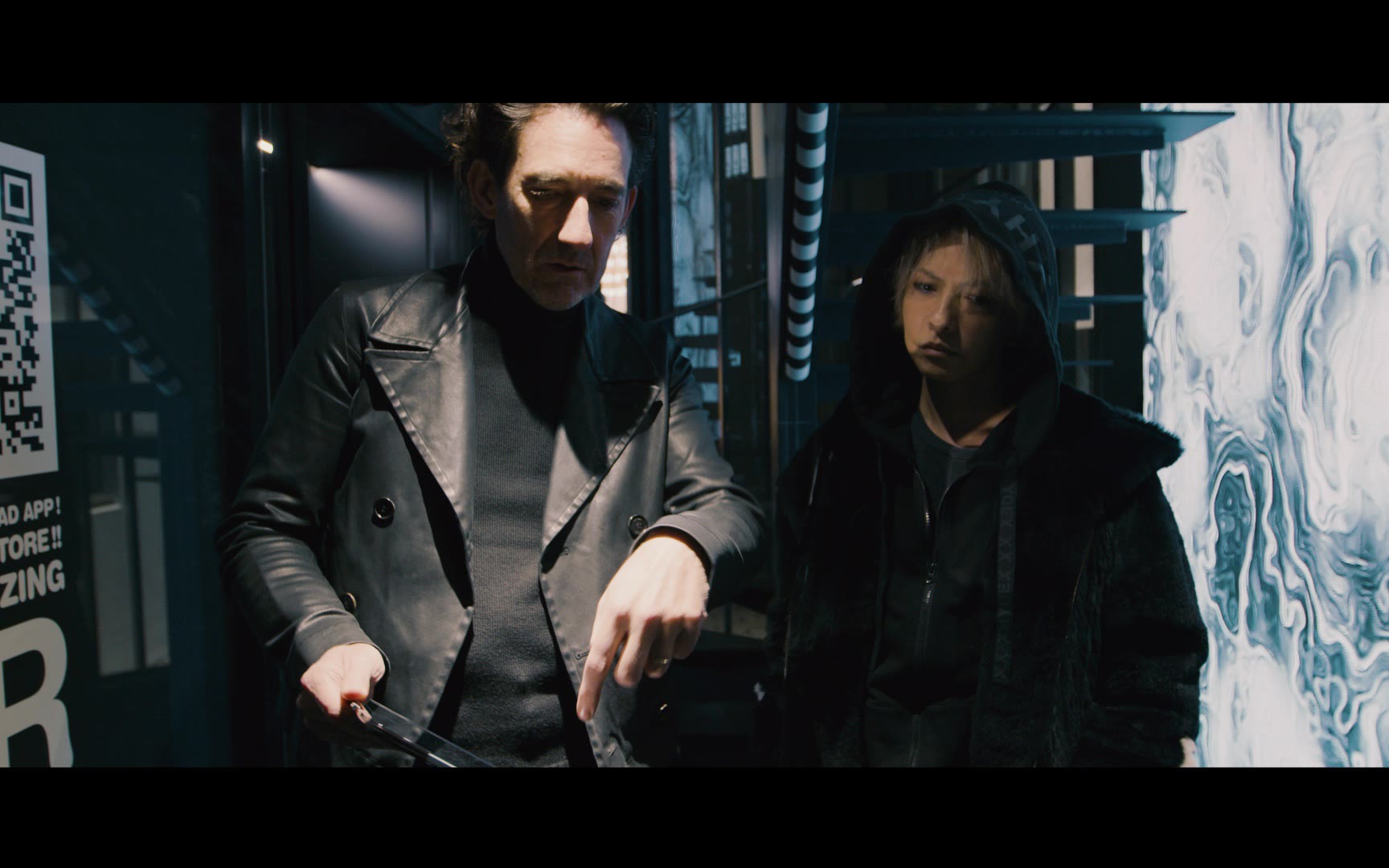 探店hyde visited hipanda flagship store_哔哩哔哩 (゜-゜)つロ