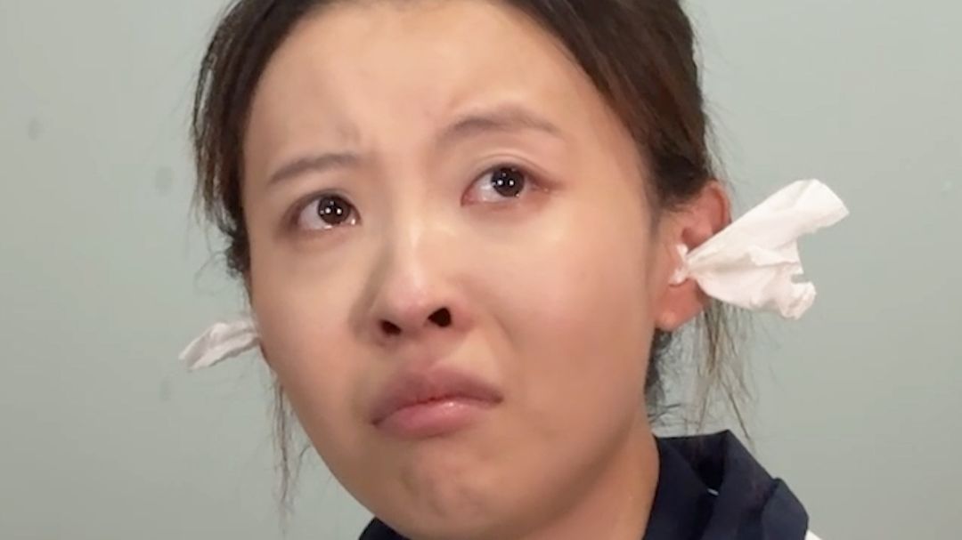 其实…比较才是偷走幸福的小偷。