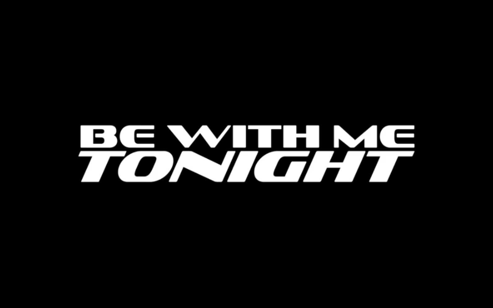 [图]【Be With Me Tonight】Gun & Perth & Title & Iplan 陈智霆 & 王俊勇 & 周浩德 & 林乐杰 Tempt