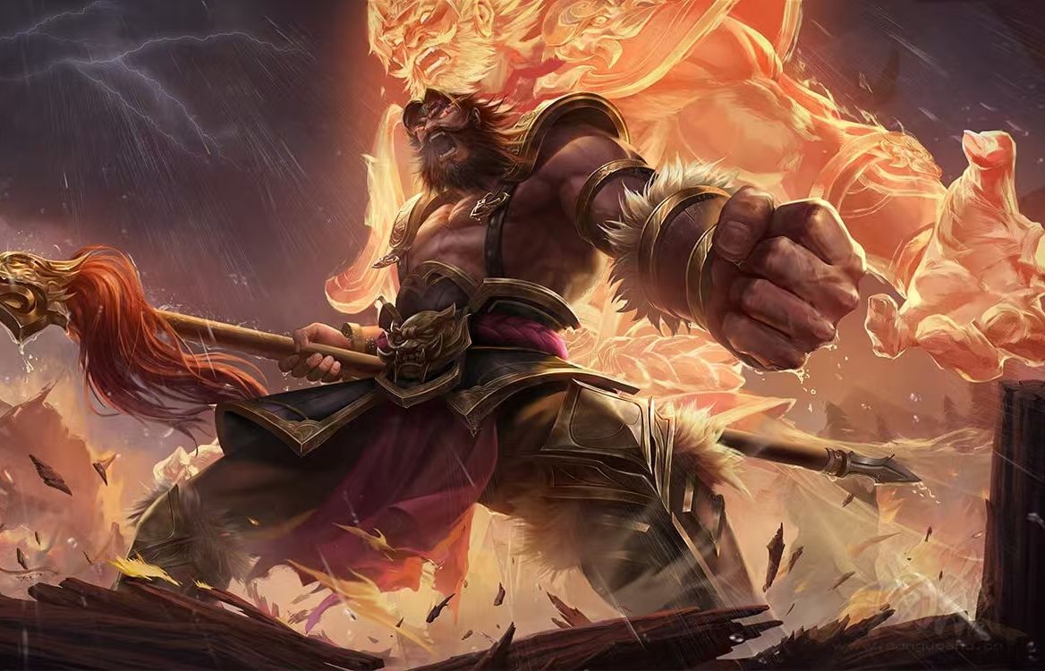 三国杀移动版张飞全皮肤台词