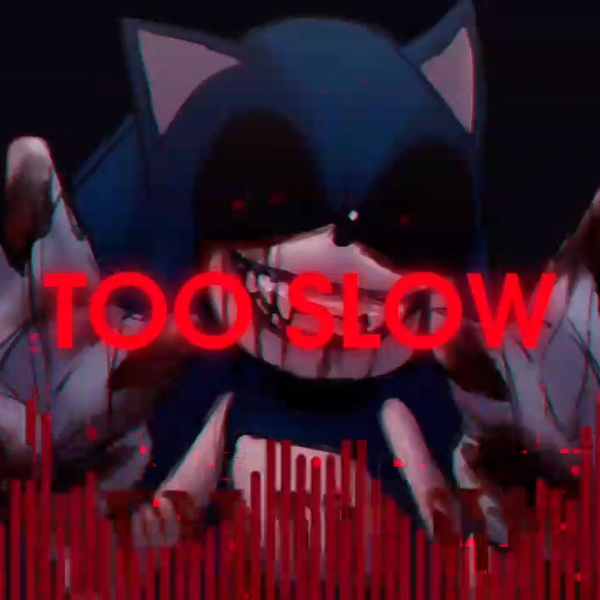 Stream Friday Night Funkin VS. Sonic.EXE - Too Slow 2011 by