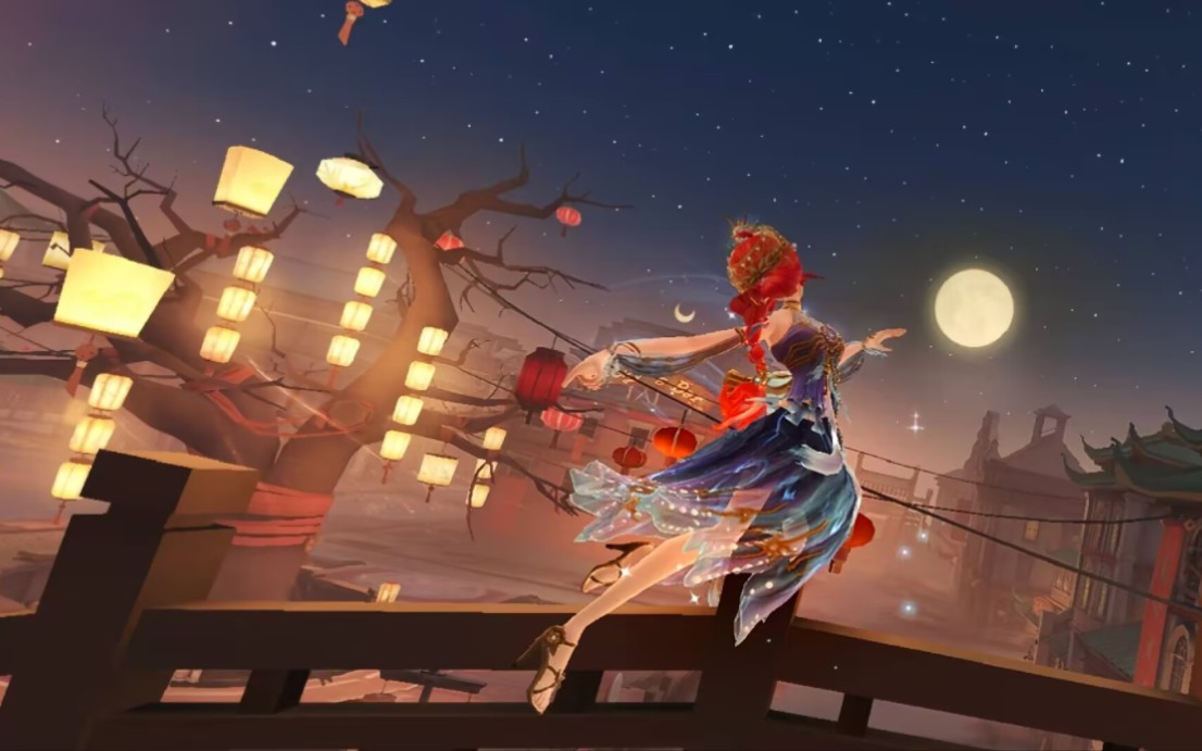 [a渔女]垂泪的神女排位实战视频