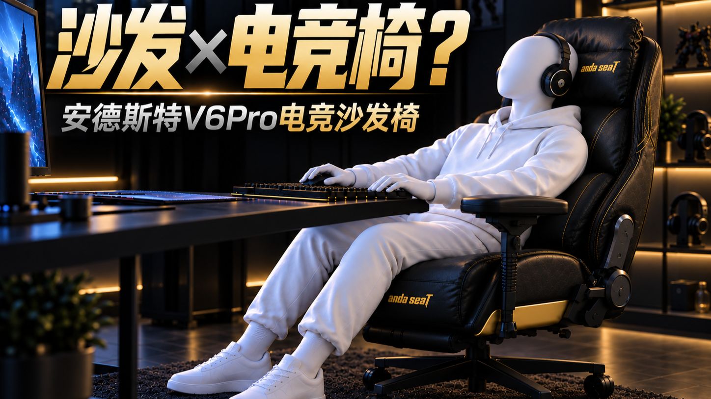 年轻熬夜拼身体，现在熬夜靠装备