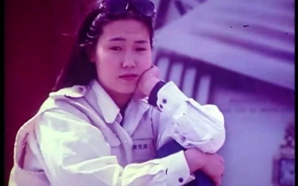 [图]【中国妇女】来看看90年代国内女性的多彩生活