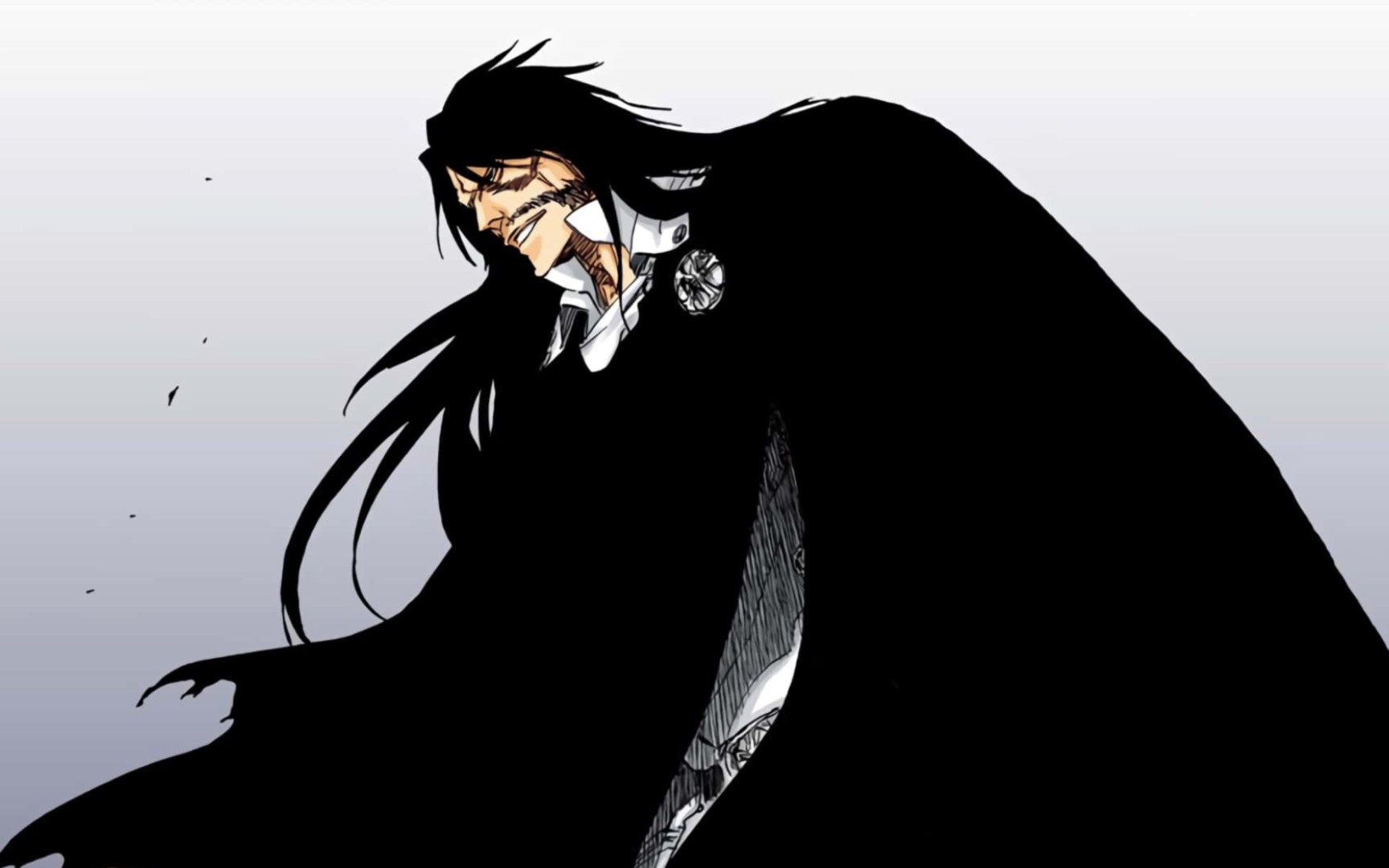 【死神bleach】友哈巴赫以及亲卫队全彩漫画图集哔哩哔哩bilibili