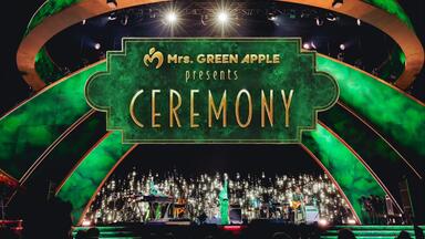 中字现场】Mrs. GREEN APPLE-“NOAH no HAKOBUNE” ARENA TOUR
