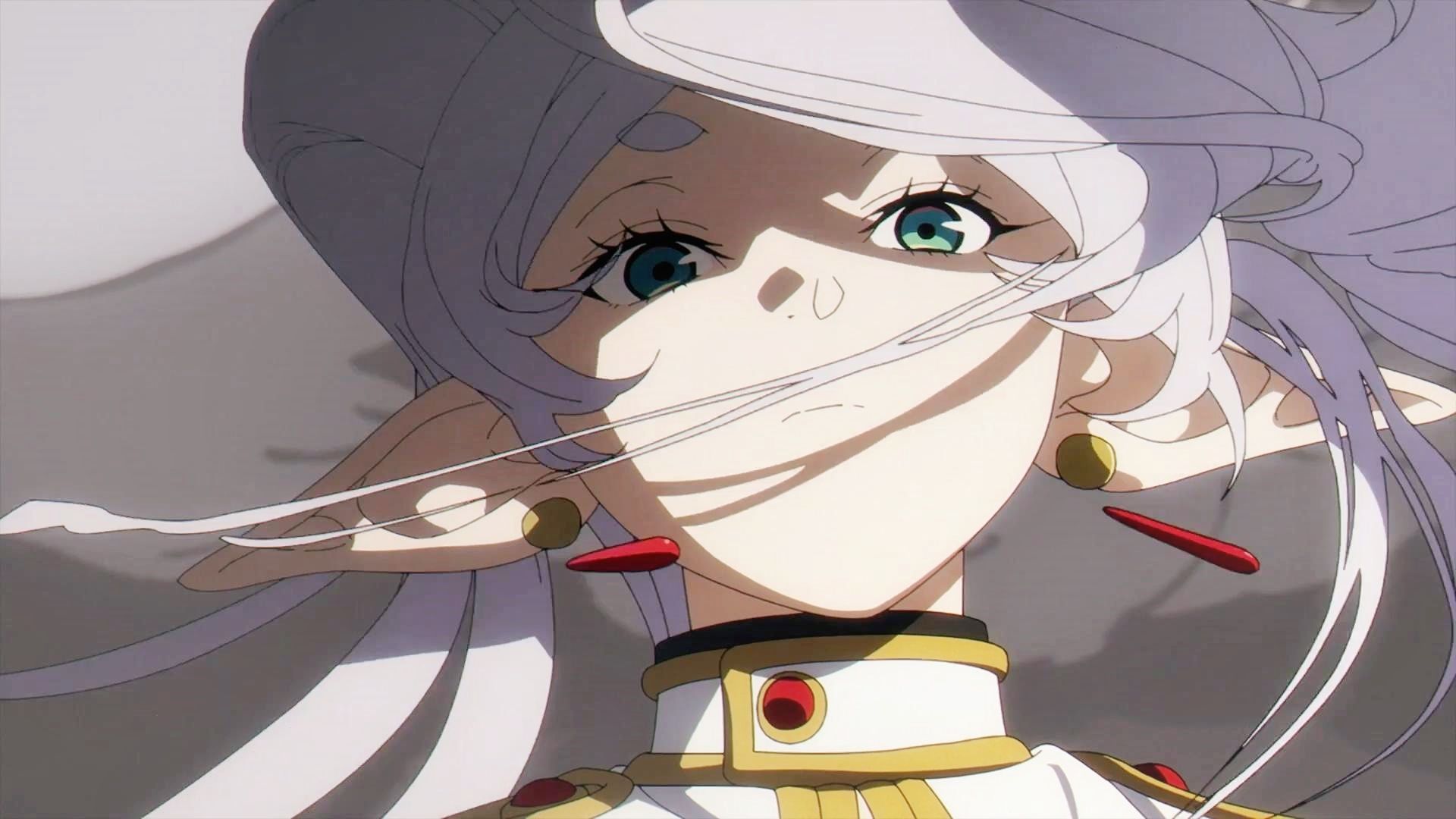 【1月】葬送的芙莉莲 第26话「你觉得会赢就会赢」【中文字幕】