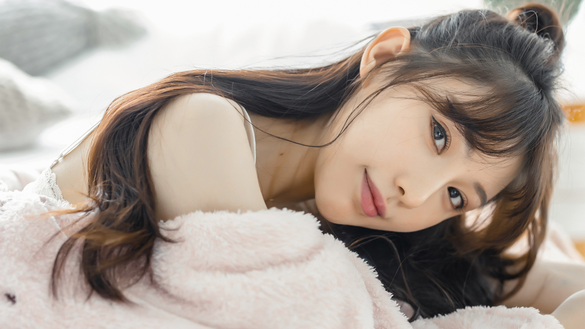 女生说早安高情商回复,暗恋一个人的句子