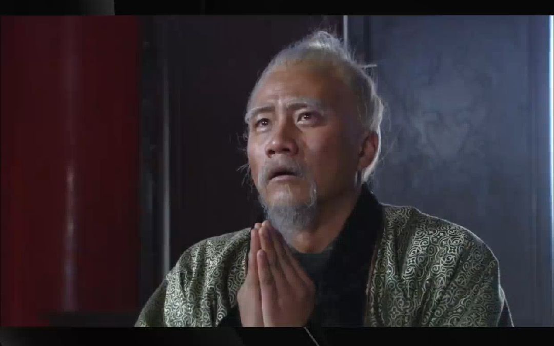 2.朱元璋开始了化缘要饭的生活