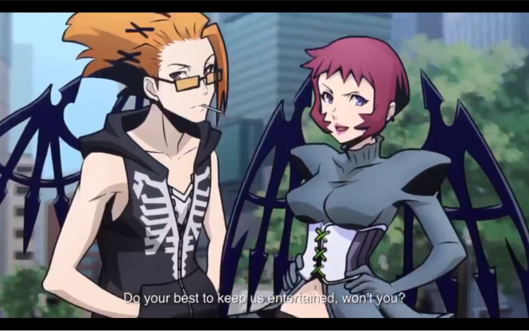 《美妙世界》动画版 pv2公开_哔哩哔哩 (゜-゜)つロ 干杯~-bilibili