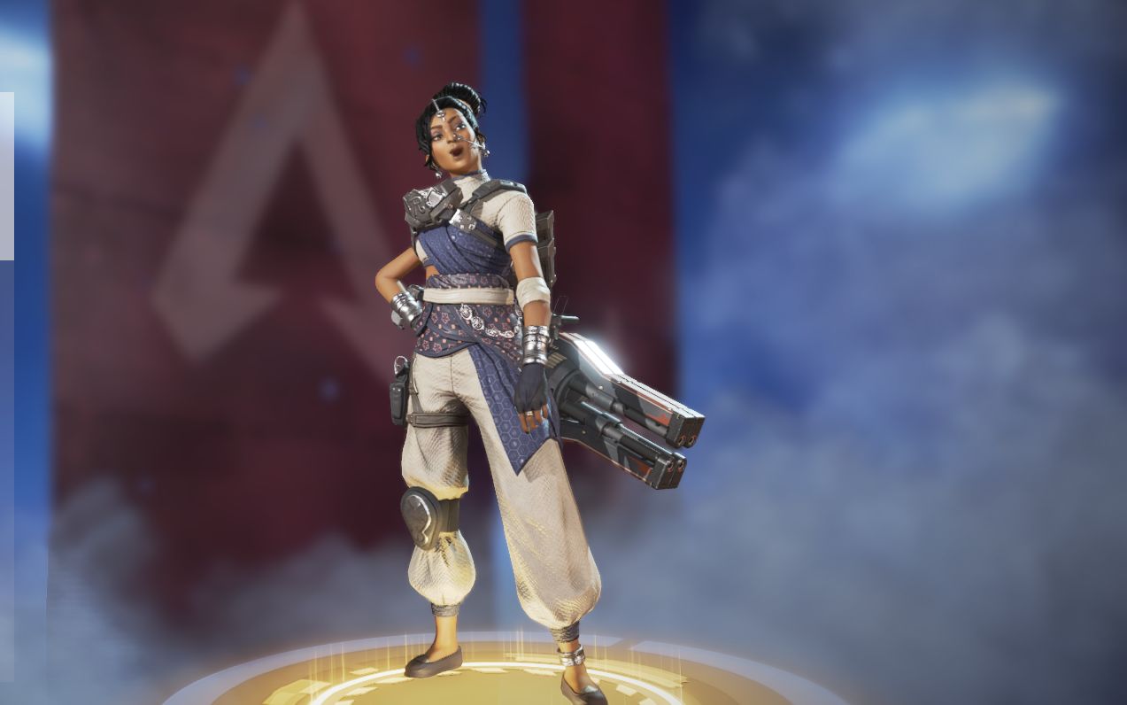 03-21 apex 录像 兰伯特 今天人头收爽了