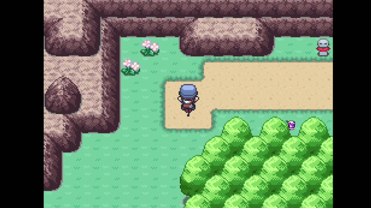 【幻想人形演舞】到达迷途竹林