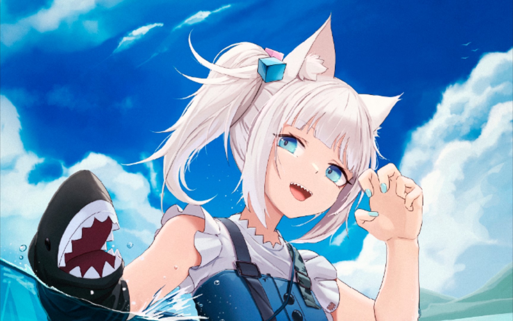 我长大要登dua郎为杰哥做出贡献