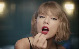 Download Video: Taylor Swift霉霉代言苹果Apple Music