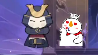 （原神）原来他可以点啊(〜￣▽￣)〜