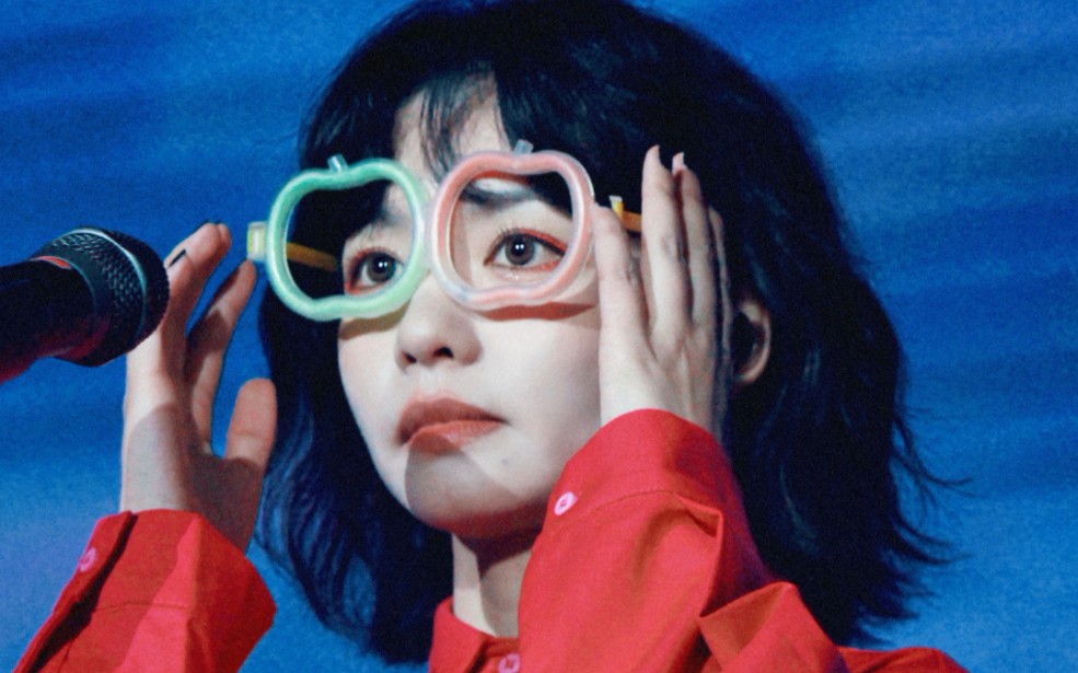 美好事物-房东的猫-关于彻夜不眠的事情-广州站