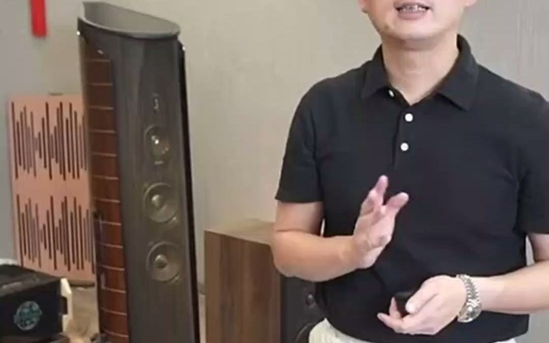 [图]黑胶唱机安装视频 发烧hifi 好声音在路上 ！