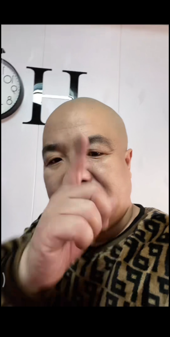 《刀哥》劝“你” 不 要 再 冲 了_哔哩哔哩_bilibili