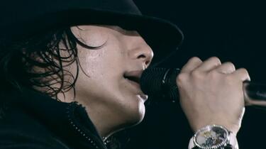 赤西仁- Eternal（YELLOW GOLD TOUR 3011）_哔哩哔哩_bilibili