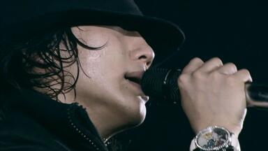 赤西仁- I.N.P（YELLOW GOLD TOUR 3011）_哔哩哔哩_bilibili