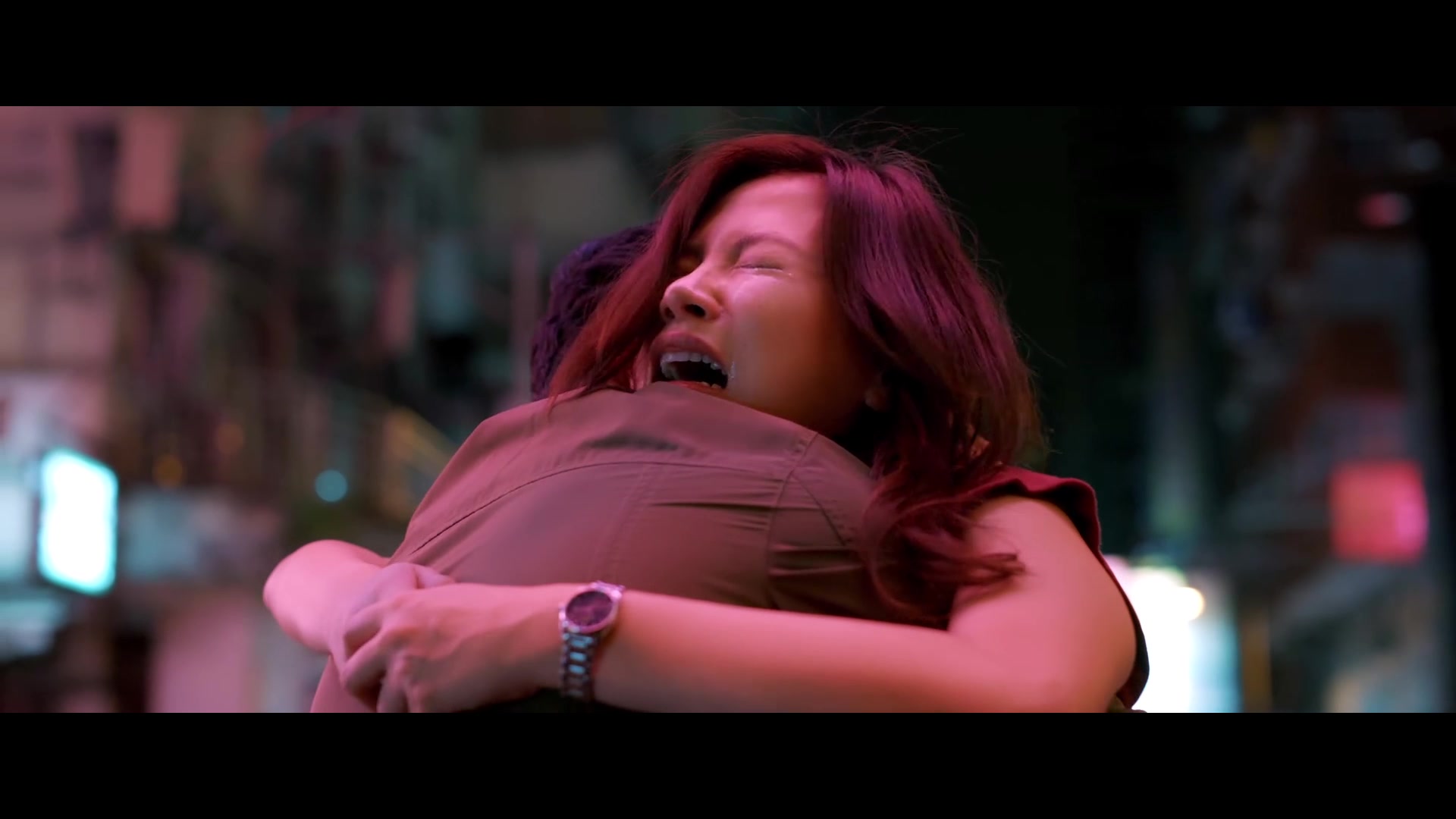 极品备胎"上位"史?浪漫泰国爱情电影速看!