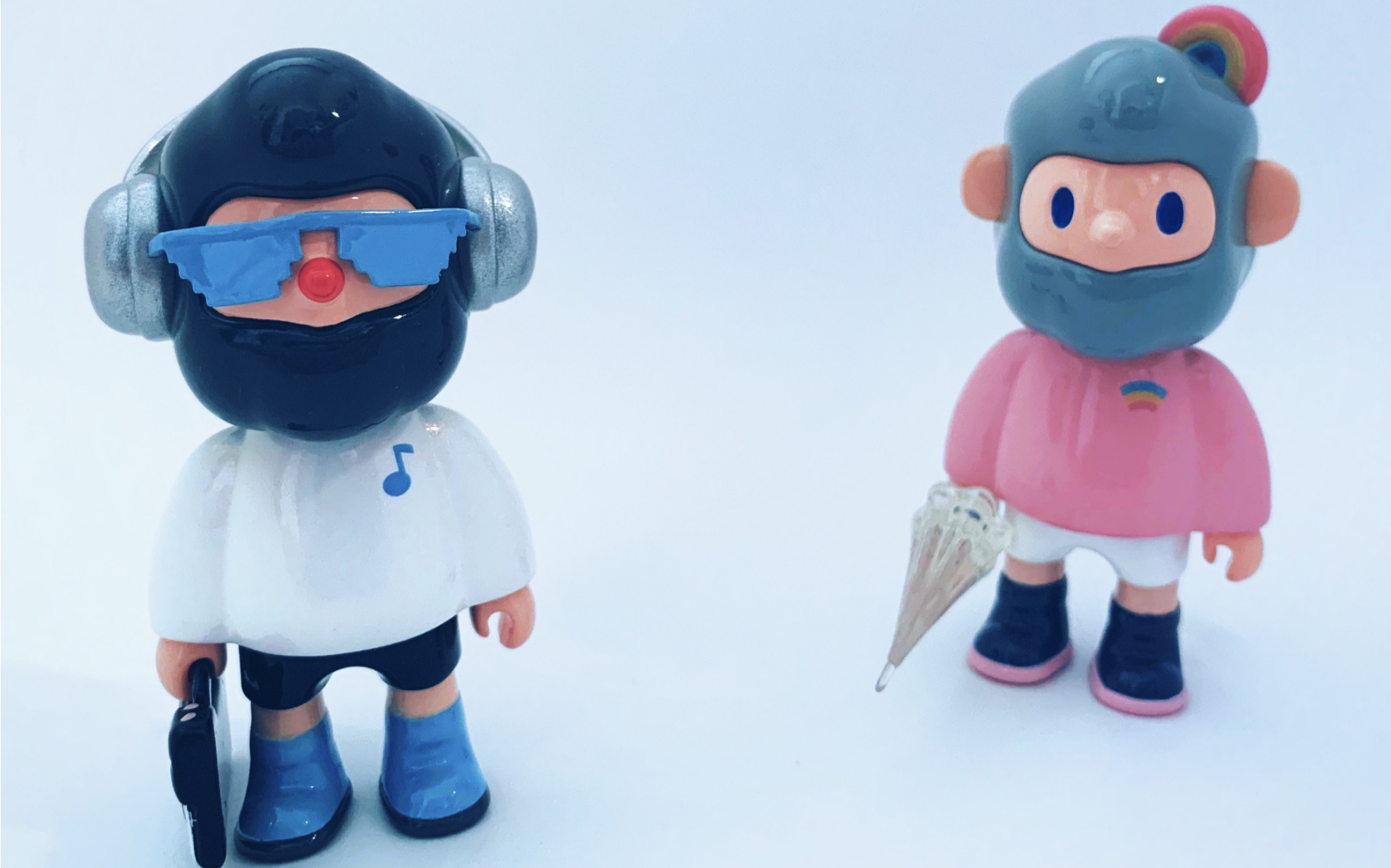 拆:兰蔻联名的bob男友