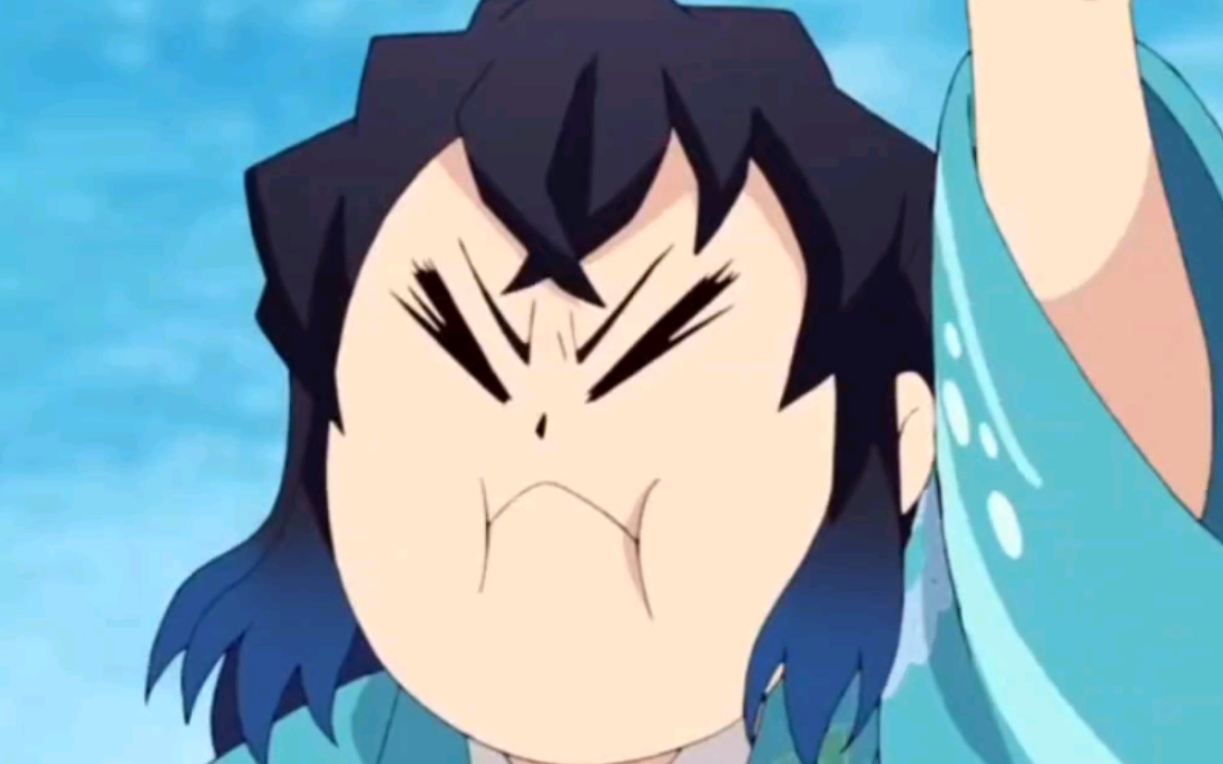 【鬼灭之刃花街篇】炭治郎伊之助可爱互怼