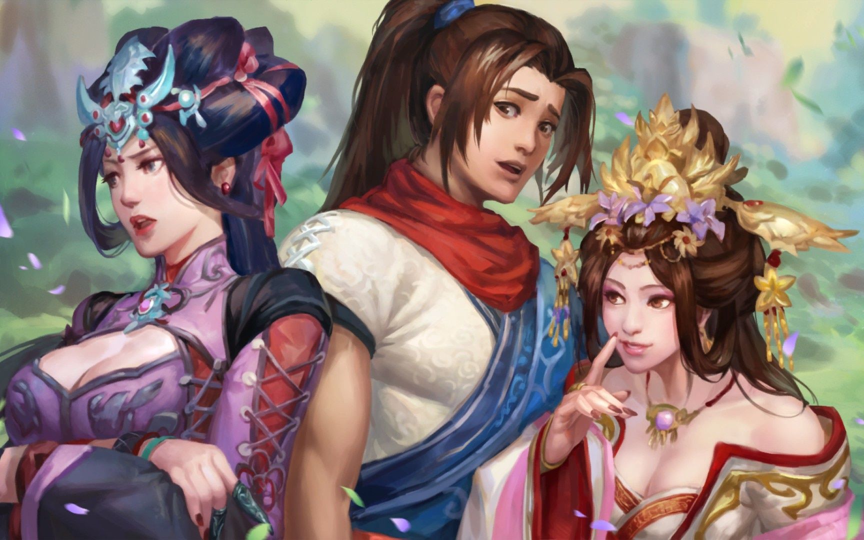 【我的江湖】天命奇御第四期:替师还债9696祸起开封7070